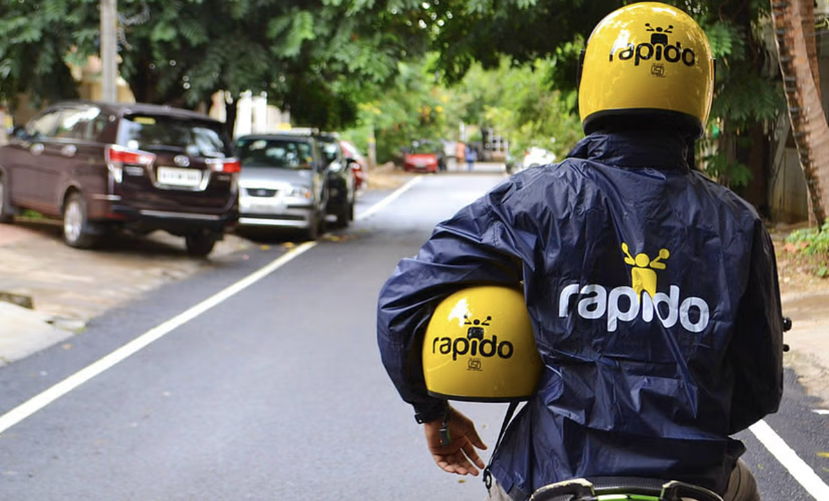 Rapido to provide basic life support training to over 1,000 drivers  Read more at: https://www.deccanherald.com/business/companies/rapido-to-provide-basic-life-support-training-to-over-1000-drivers-3561082